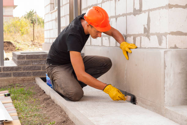 Licensed Wet Basement Repair service in Laurel, IN - SGP Waterproofing